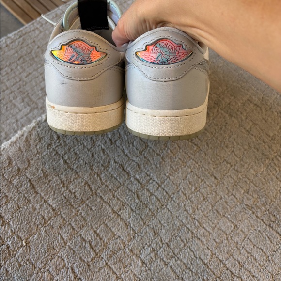 Jordan 1 Retro Low Year of the snake - Picture 7 of 8